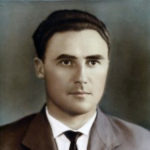Сысуев Георгий