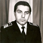 Агаев Чингиз Агаев Чингиз