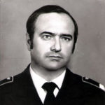 Агазаде Ч. Я.