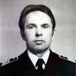Иночкин Виктор Михайлович