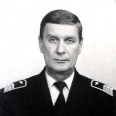 Потапов Борис