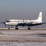 Ил-18. Ил-18.