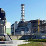 Чернобыльская АЭС