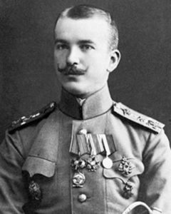 Петр Нестеров